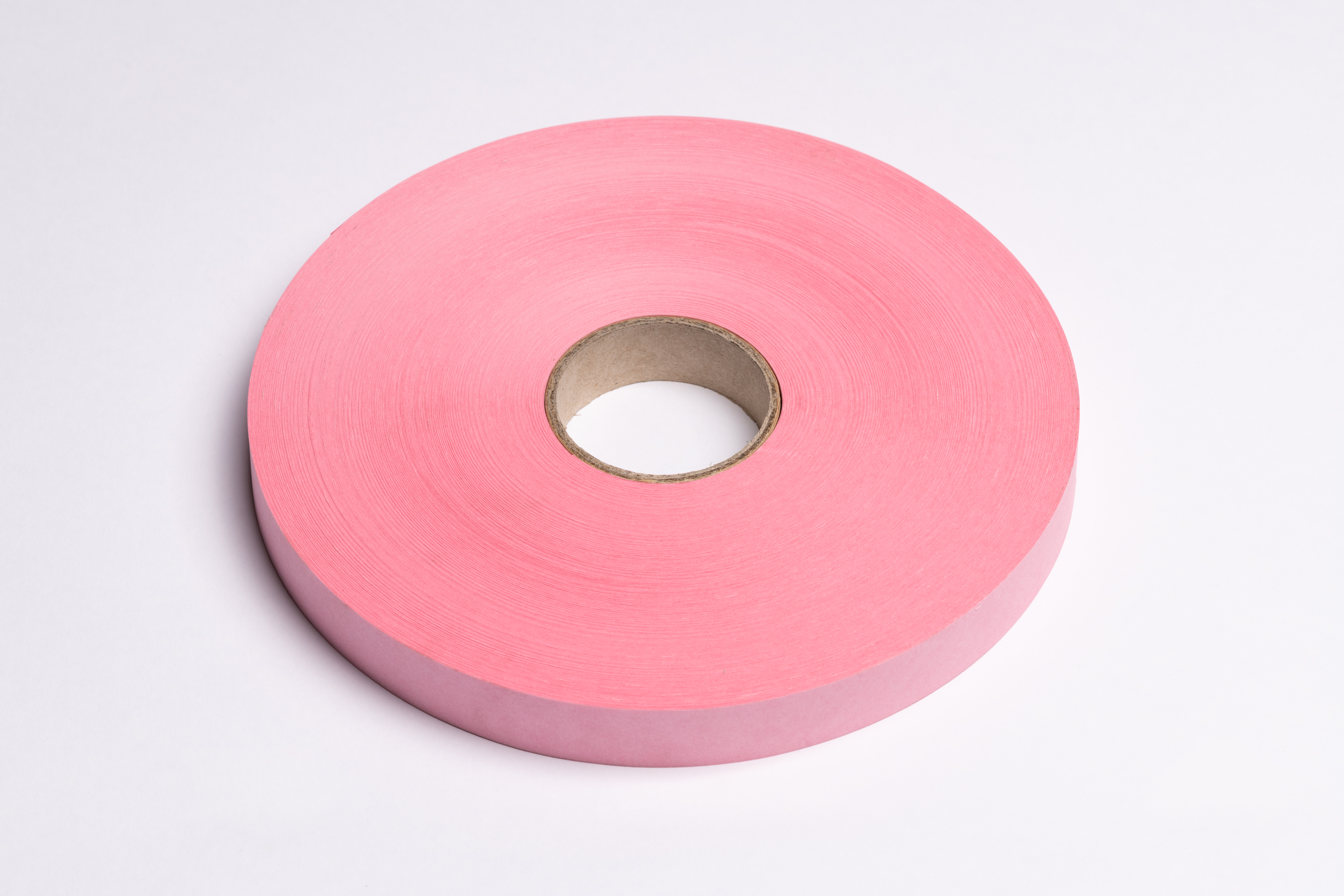 Rollen Zeichenband Hydrofix, rosa 20 mm breit, ca. 200 lfm