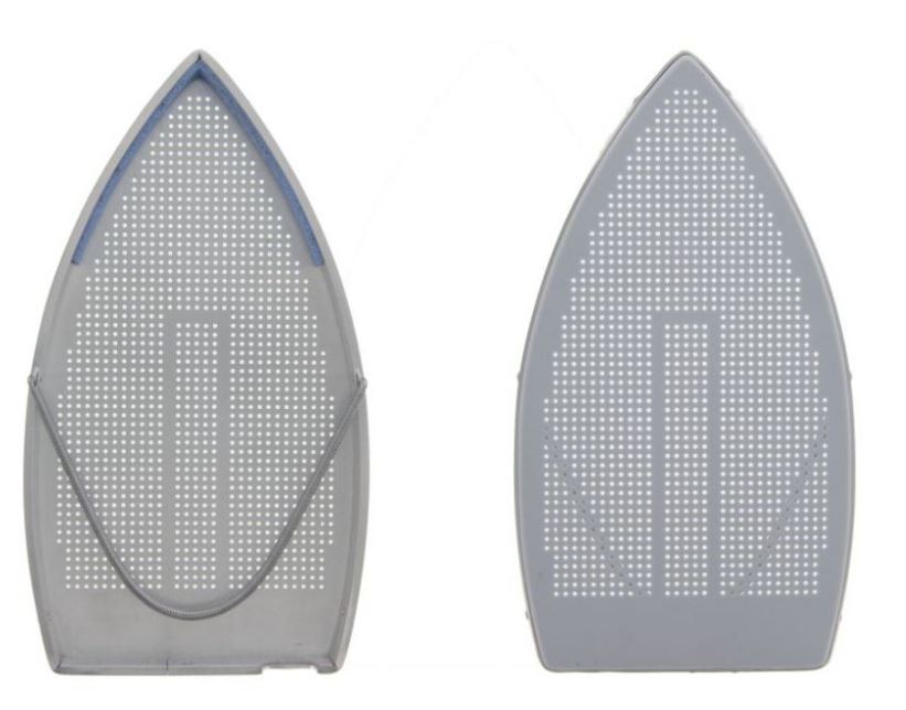 Bügeleisensohle DRY MASTER, VEIT COOLSET L: 225mm | B: 122mm Bügeleisensohle DRY MASTER, VEIT COOLSET L: 225mm | B: 122mm