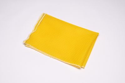 Wäschenetz PES 2 gelb 40 x 60 CM Wäschenetz PES 2 gelb 40 x 60 CM