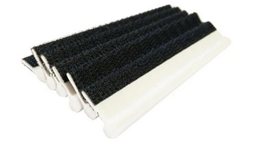 Pillremover Ersatzkralle schwarz 1 SET = 6 Krallen Pillremover Ersatzkralle schwarz 1 SET = 6 Krallen