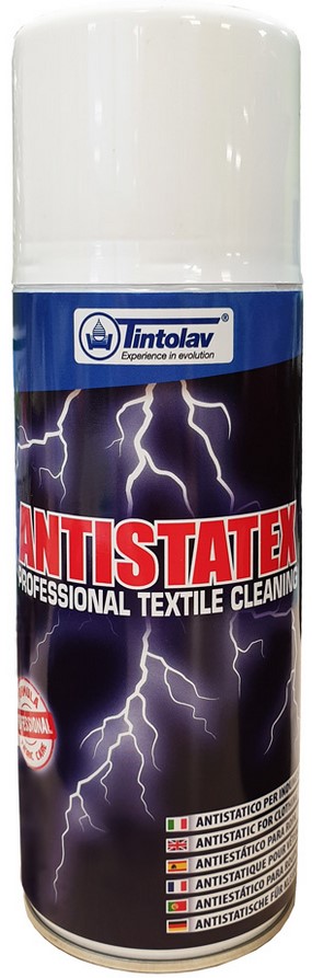 Antistatik-Spray, 400 ml Antistatik-Spray, 400 ml