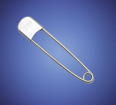 Netzbeutelnadel "NDL" 128 x 3,6 mm Netzbeutelnadel "NDL" 128 x 3,6 mm