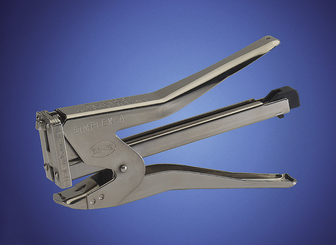 Heftzange Simplex A  Heftzange Simplex A