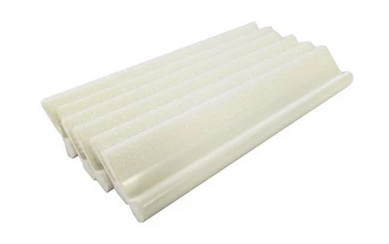 Pillremover Ersatzkralle weiss 1 SET = 6 Krallen Pillremover Ersatzkralle weiss 1 SET = 6 Krallen