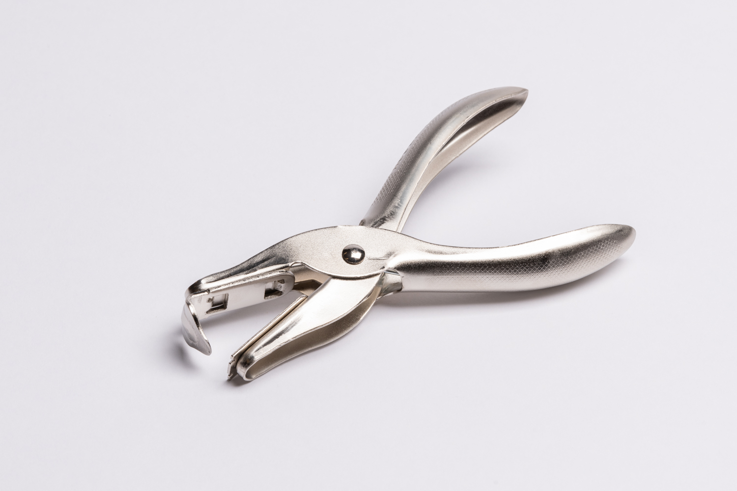 Zenithzange/Enthefter  Zenithzange/Enthefter